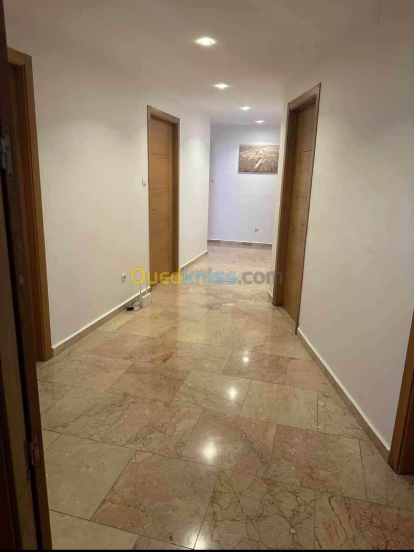 Vente Appartement F5 Alger Ouled fayet