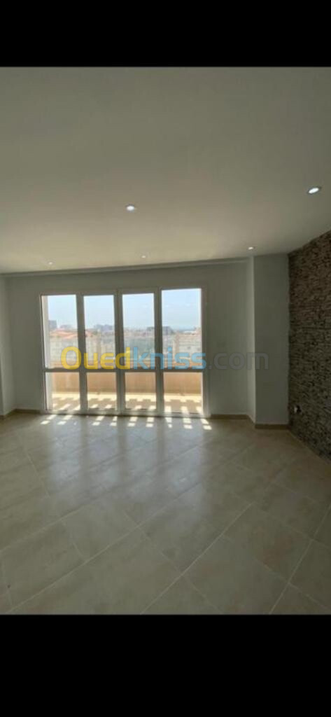 Vente Appartement F4 Alger Cheraga