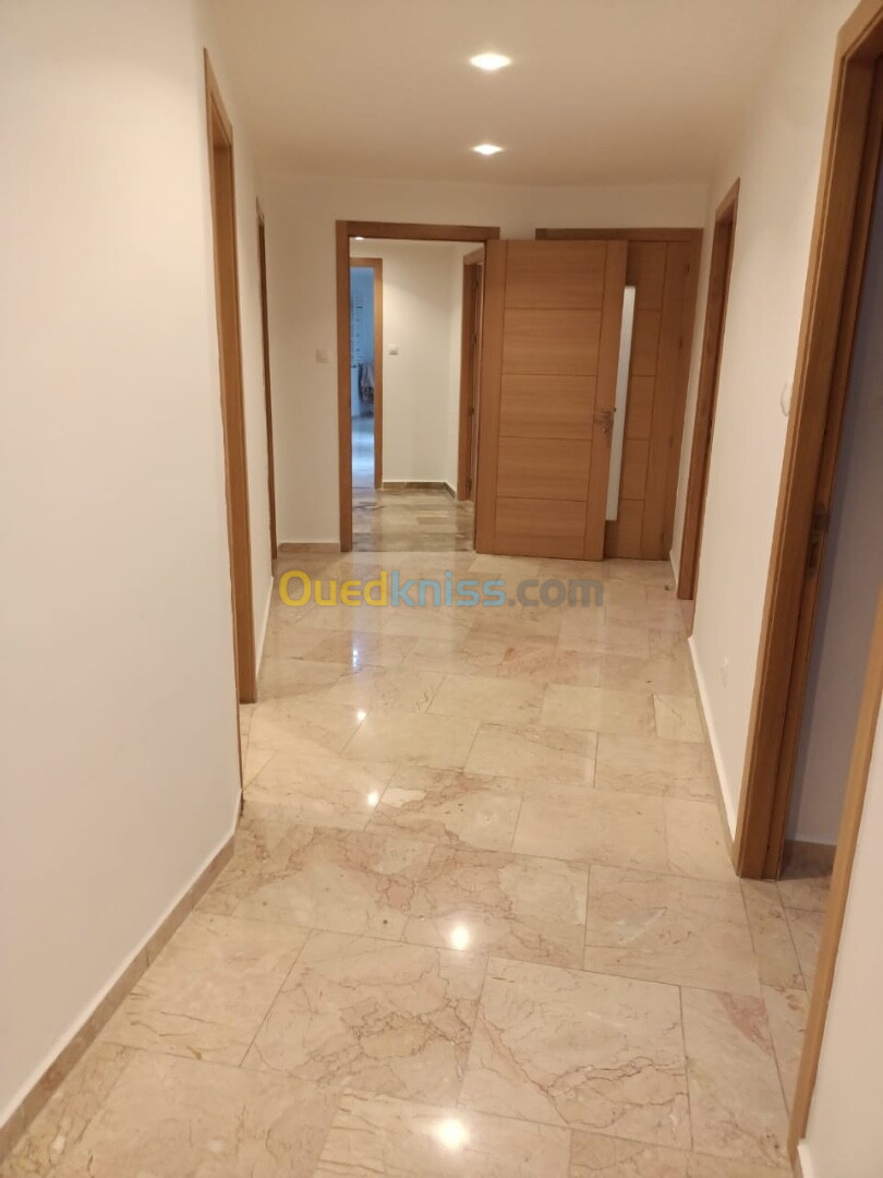 Vente Appartement F5 Alger Cheraga