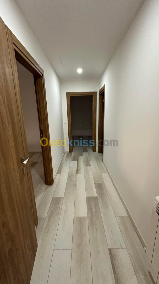 Location Appartement F3 Alger Ouled fayet