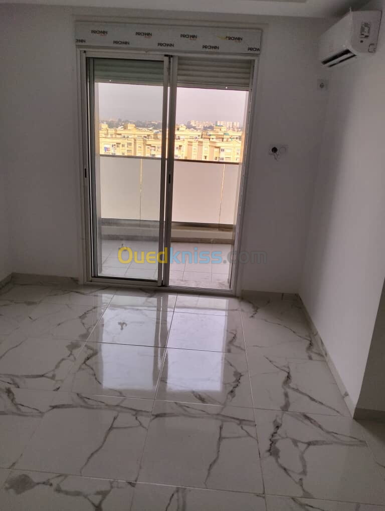 Location Appartement F3 Alger Ouled fayet