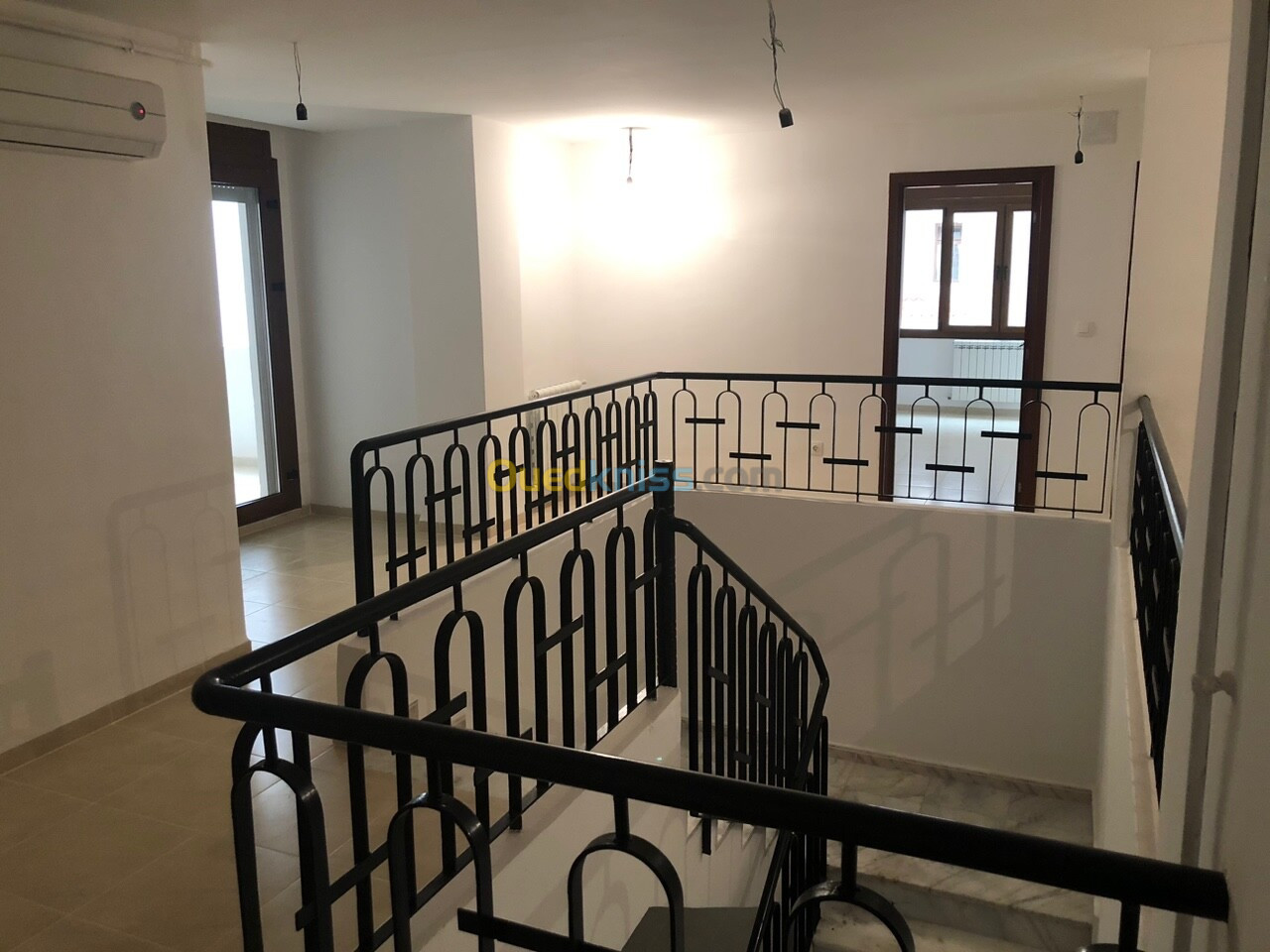 Location Duplex F5 Alger El achour