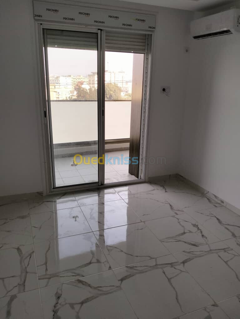 Location Appartement F3 Alger Ouled fayet