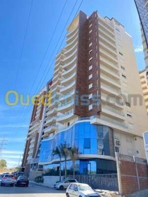 Vente Appartement F4 Alger Ouled fayet