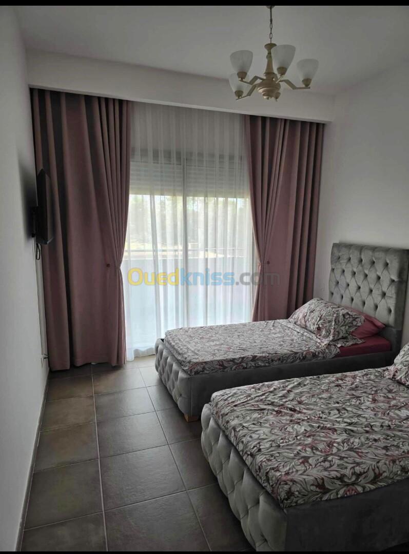 Location Appartement F3 Alger Ouled fayet