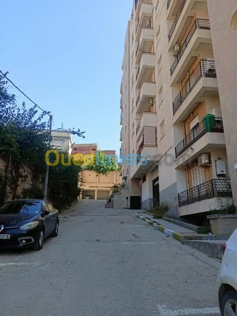 Vente Appartement F3 Alger Dely brahim