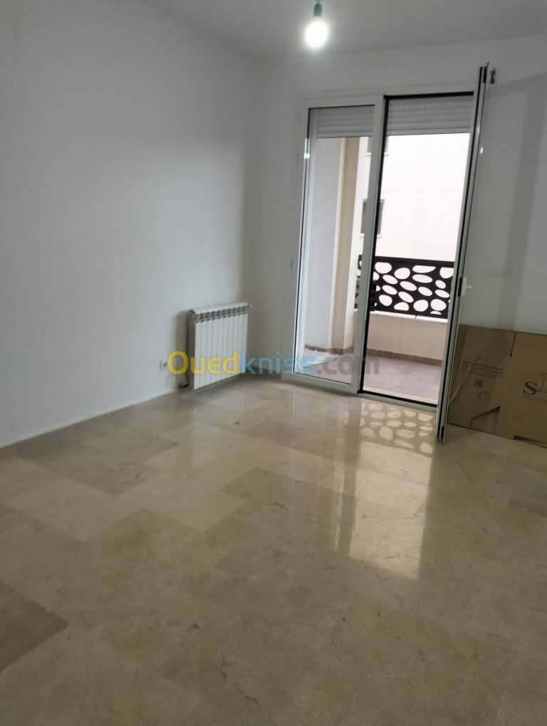 Location Appartement F3 Alger Ouled fayet