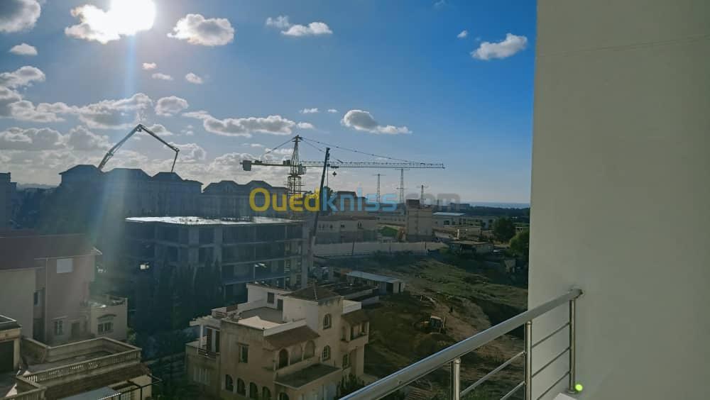 Vente Appartement F4 Alger Ouled fayet