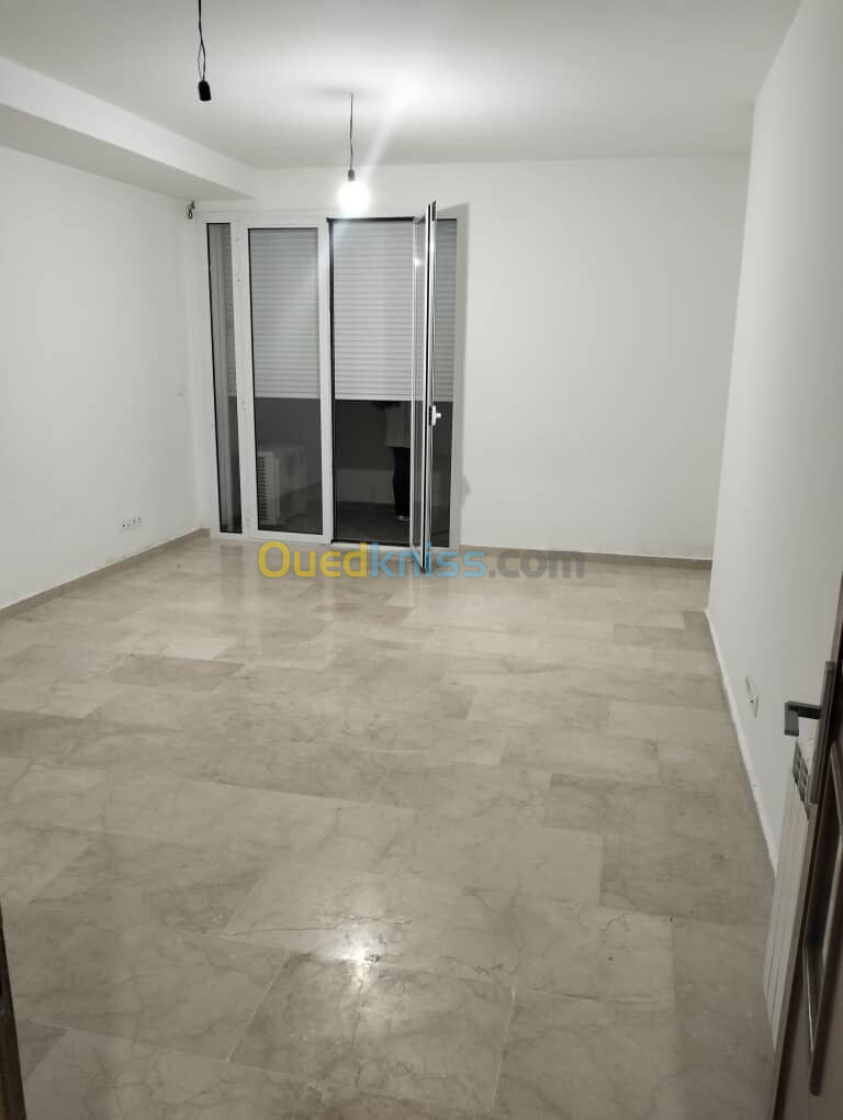 Location Appartement F4 Alger Ouled fayet