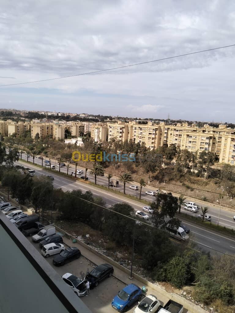 Vente Appartement F3 Alger Ouled fayet