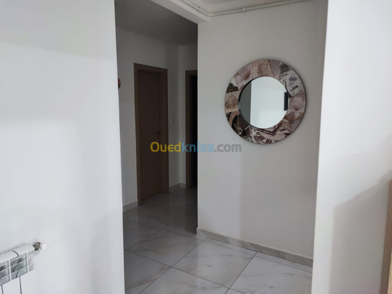 Vente Appartement F3 Alger Cheraga