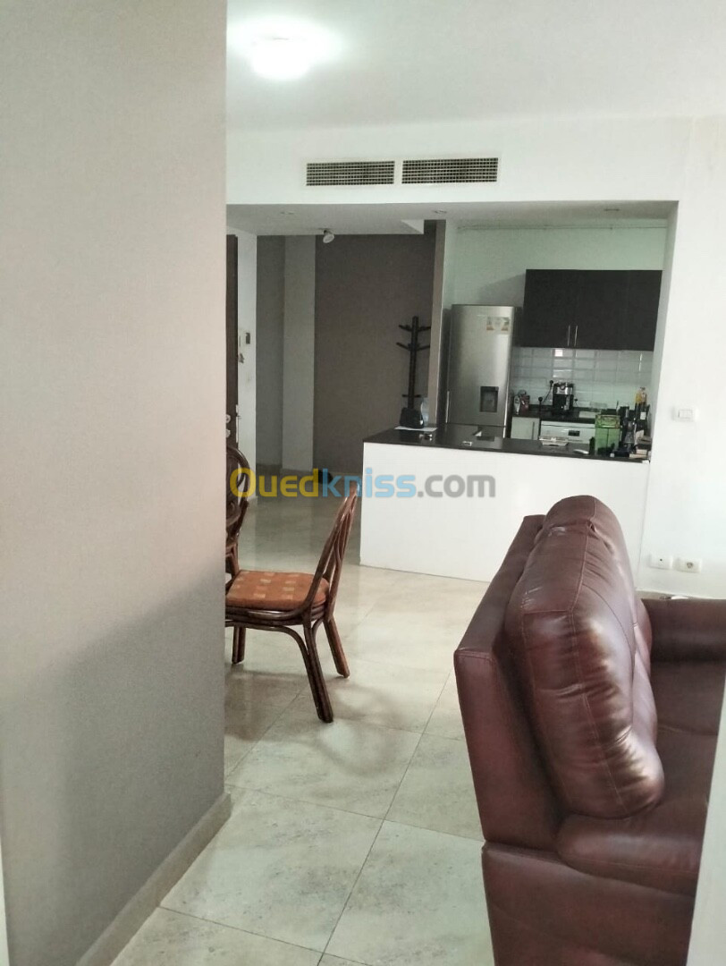 Vente Appartement F3 Alger Ouled fayet