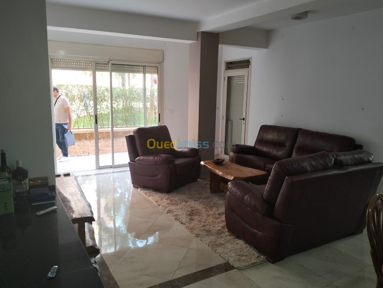 Vente Appartement F3 Alger Ouled fayet