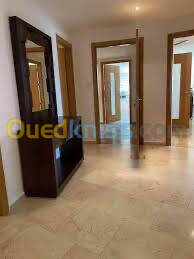 Location Appartement F5 Alger Cheraga