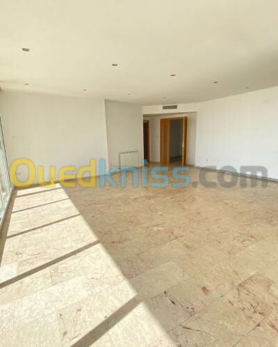 Location Appartement F5 Alger Cheraga