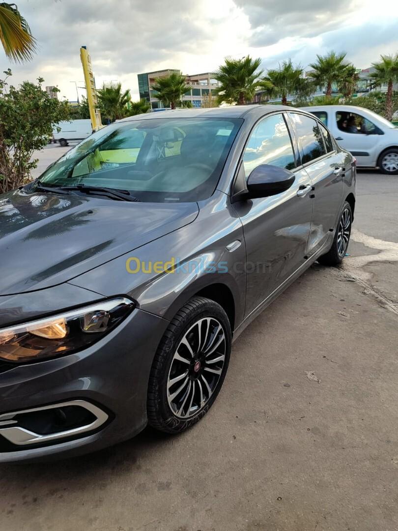 Fiat Tipo 2023 Life