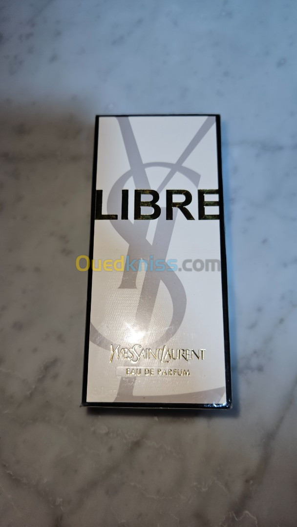 Parfums femme 