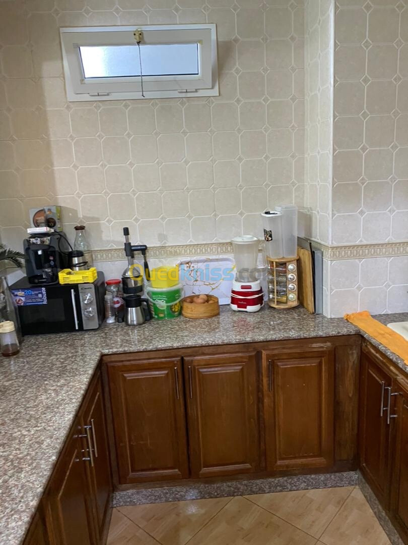 Vente Appartement F3 Alger Kouba