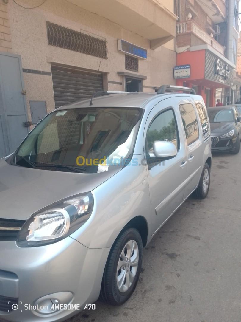 Renault Kangoo 2020 Confort