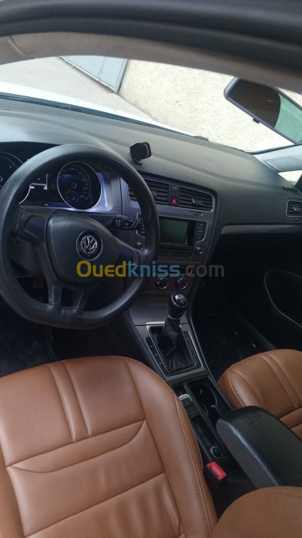 Volkswagen Golf 7 2013 Golf 7