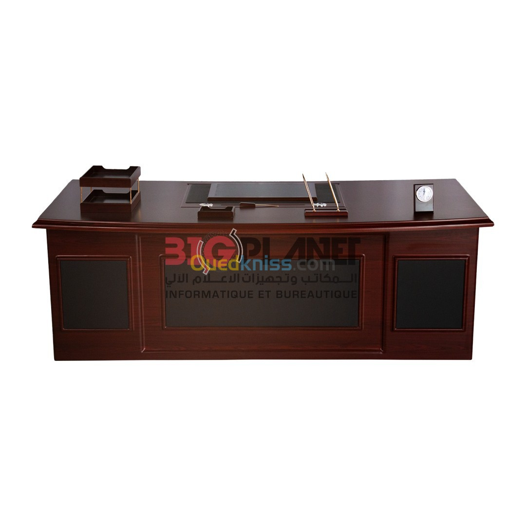 Mobilier de Bureau en MDF - Gamme Taghit Star