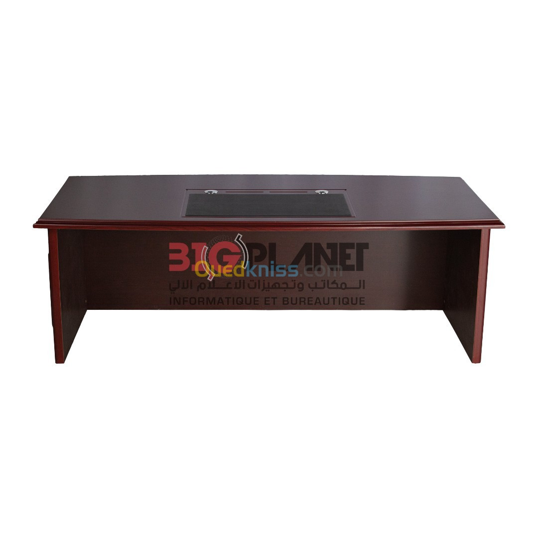 Mobilier de Bureau en MDF - Gamme Taghit Star