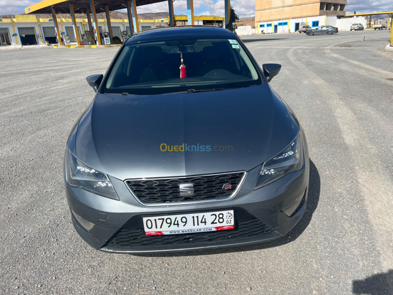 Seat Leon 2014 Leon