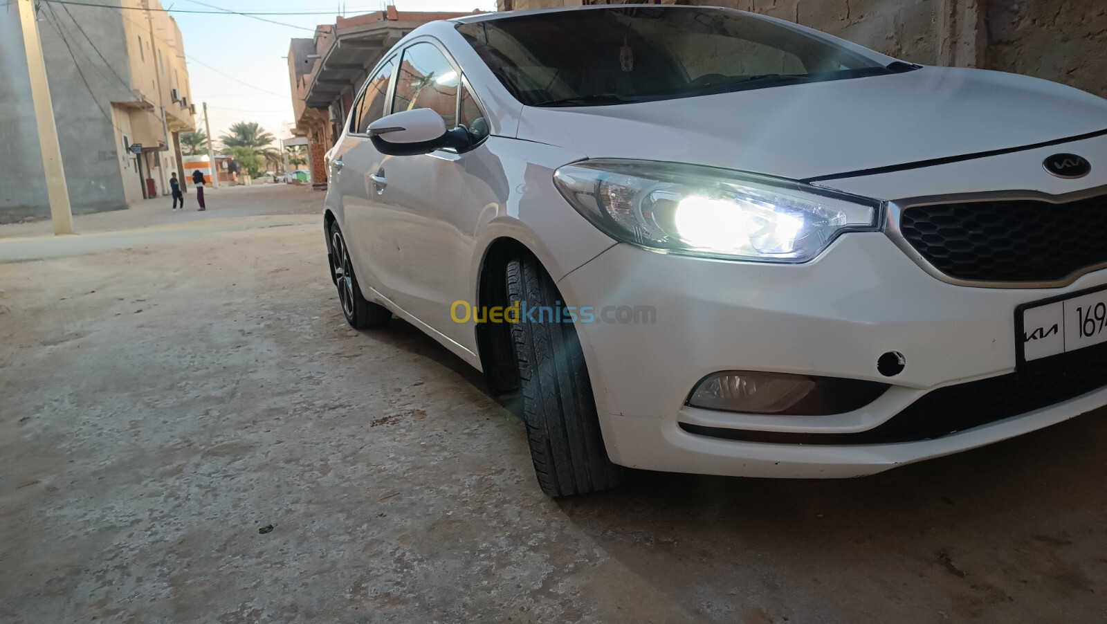 Kia Cerato 2015 Cerato