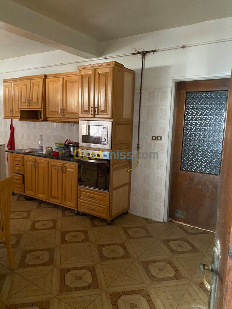 Location Appartement F4 Tizi Ouzou Tizi ouzou