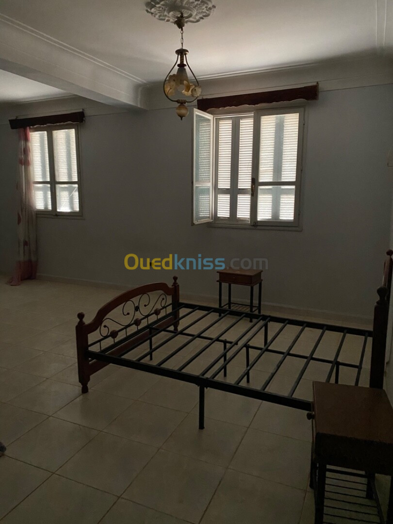 Location Appartement F4 Tizi Ouzou Tizi ouzou