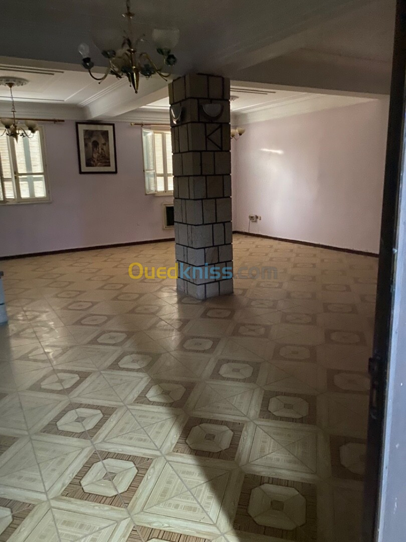 Location Appartement F4 Tizi Ouzou Tizi ouzou