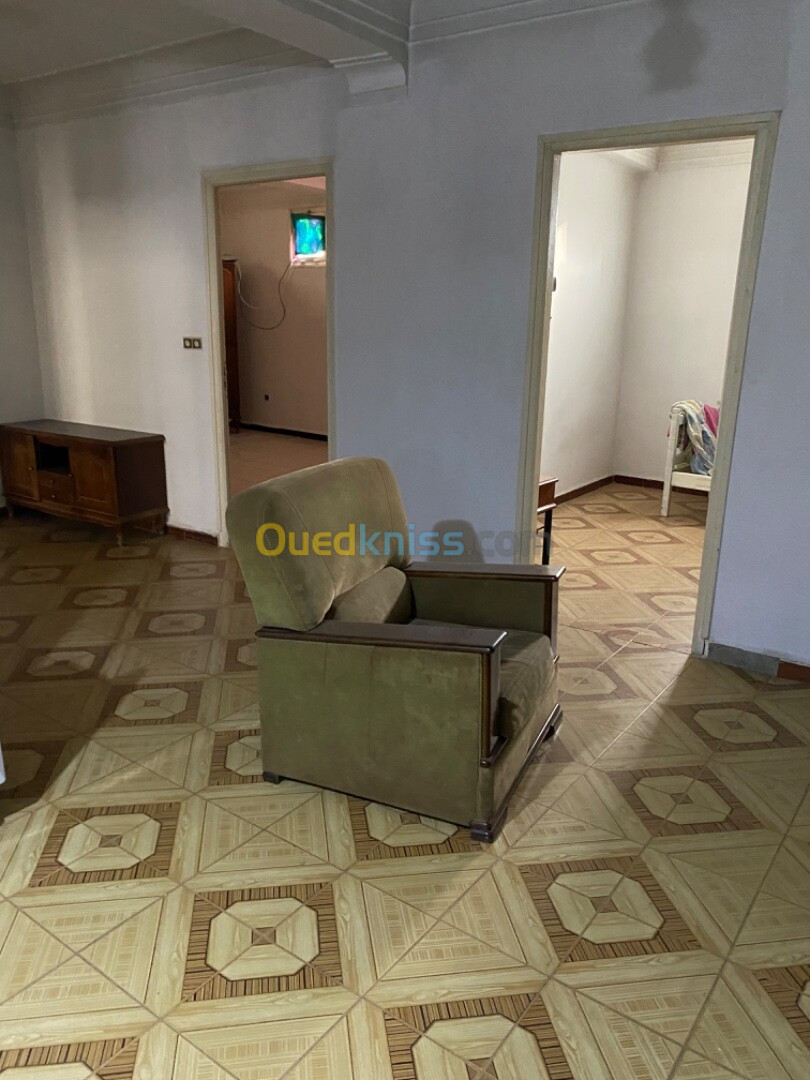 Location Appartement F4 Tizi Ouzou Tizi ouzou