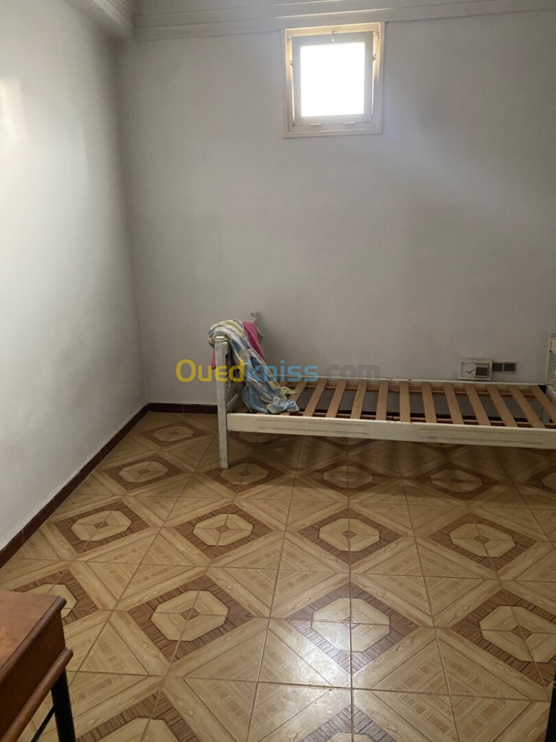 Location Appartement F4 Tizi Ouzou Tizi ouzou