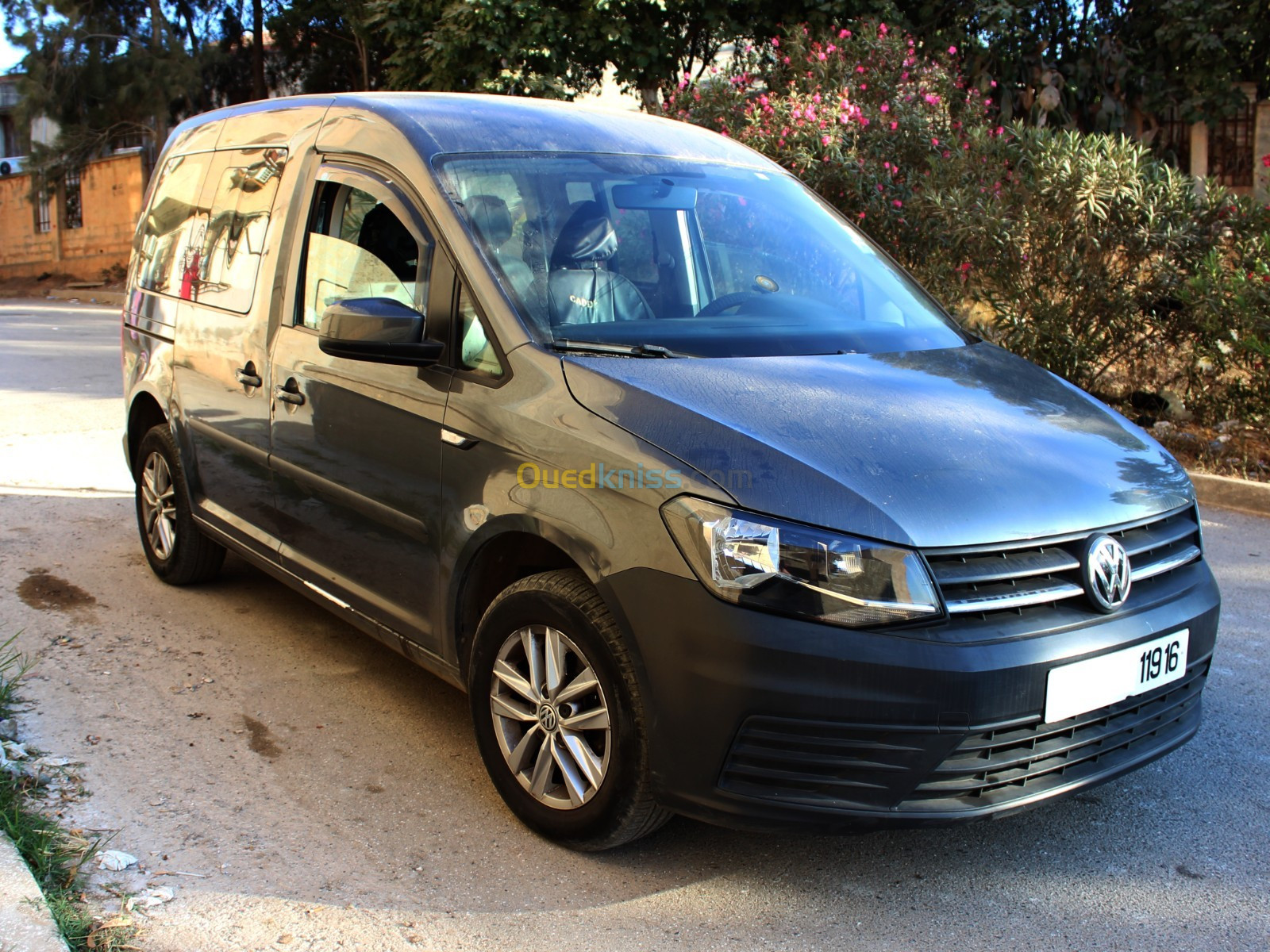 Volkswagen Caddy 2019 START+