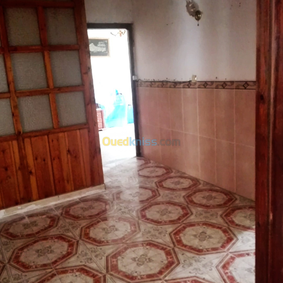 Location Niveau De Villa F4 Boumerdes Hammedi