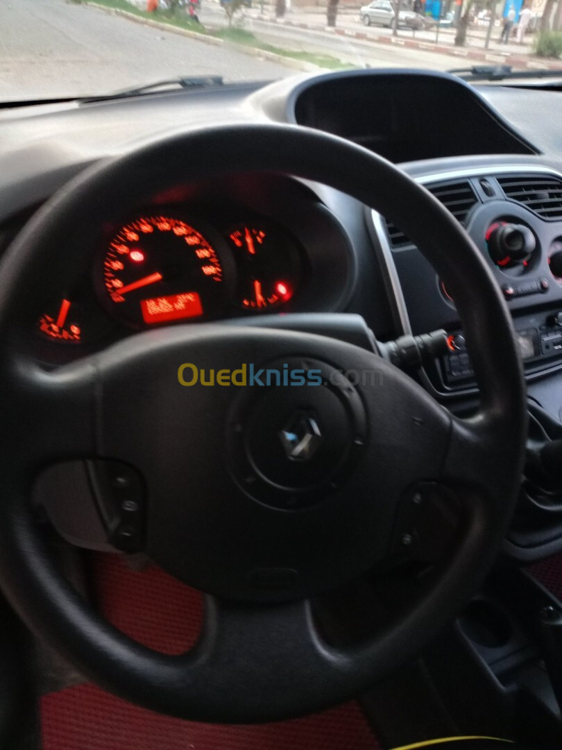 Renault Kangoo 2020 Grand Confort