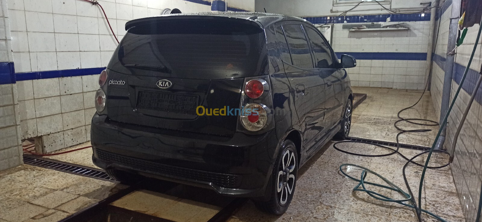 Kia Picanto 2011 Style