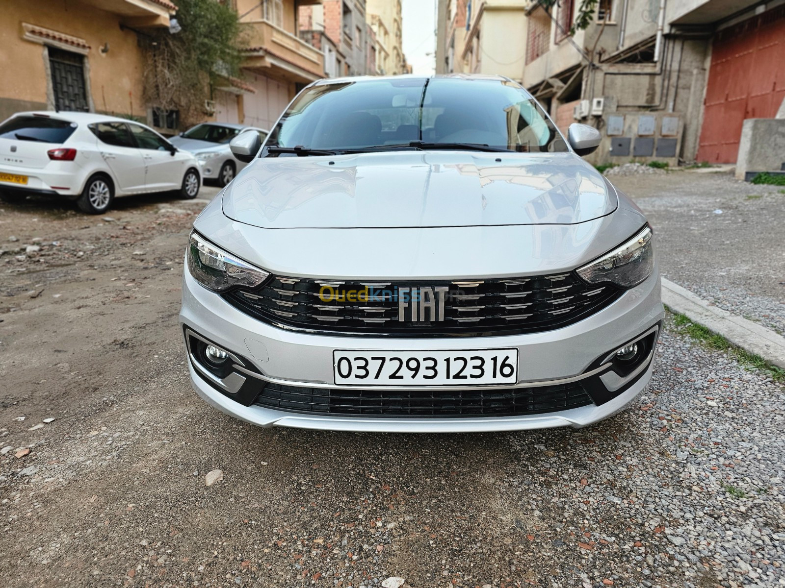 Fiat Tipo 2023 Life