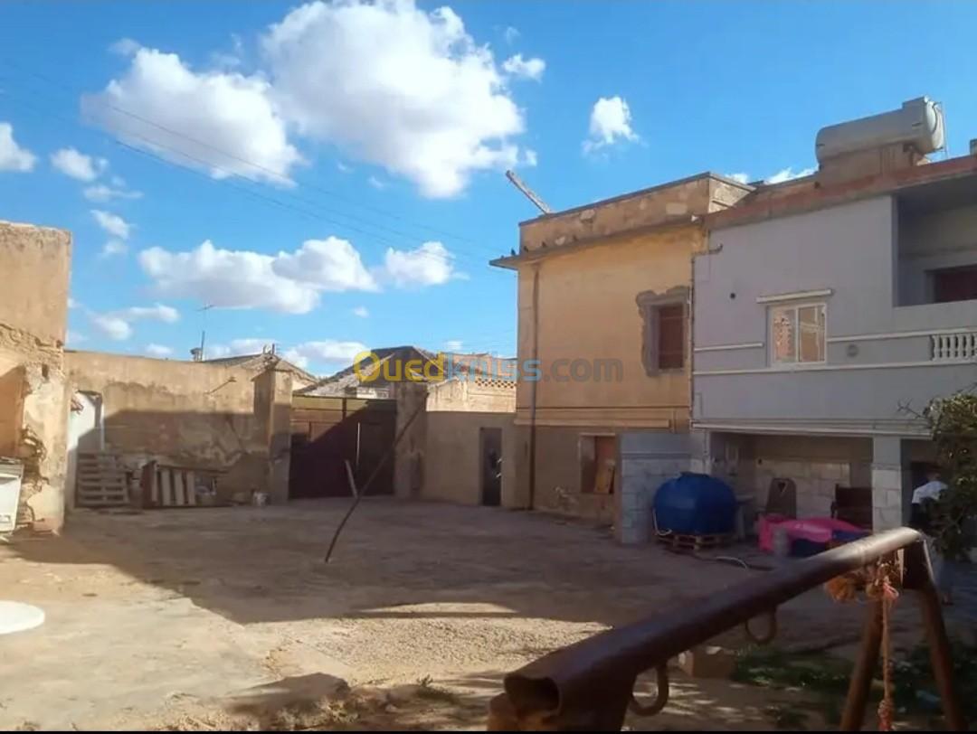 Vente Villa Mostaganem Mesra