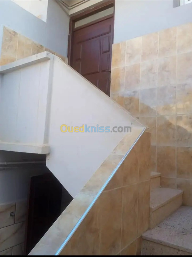 Vente Villa Mostaganem Mesra