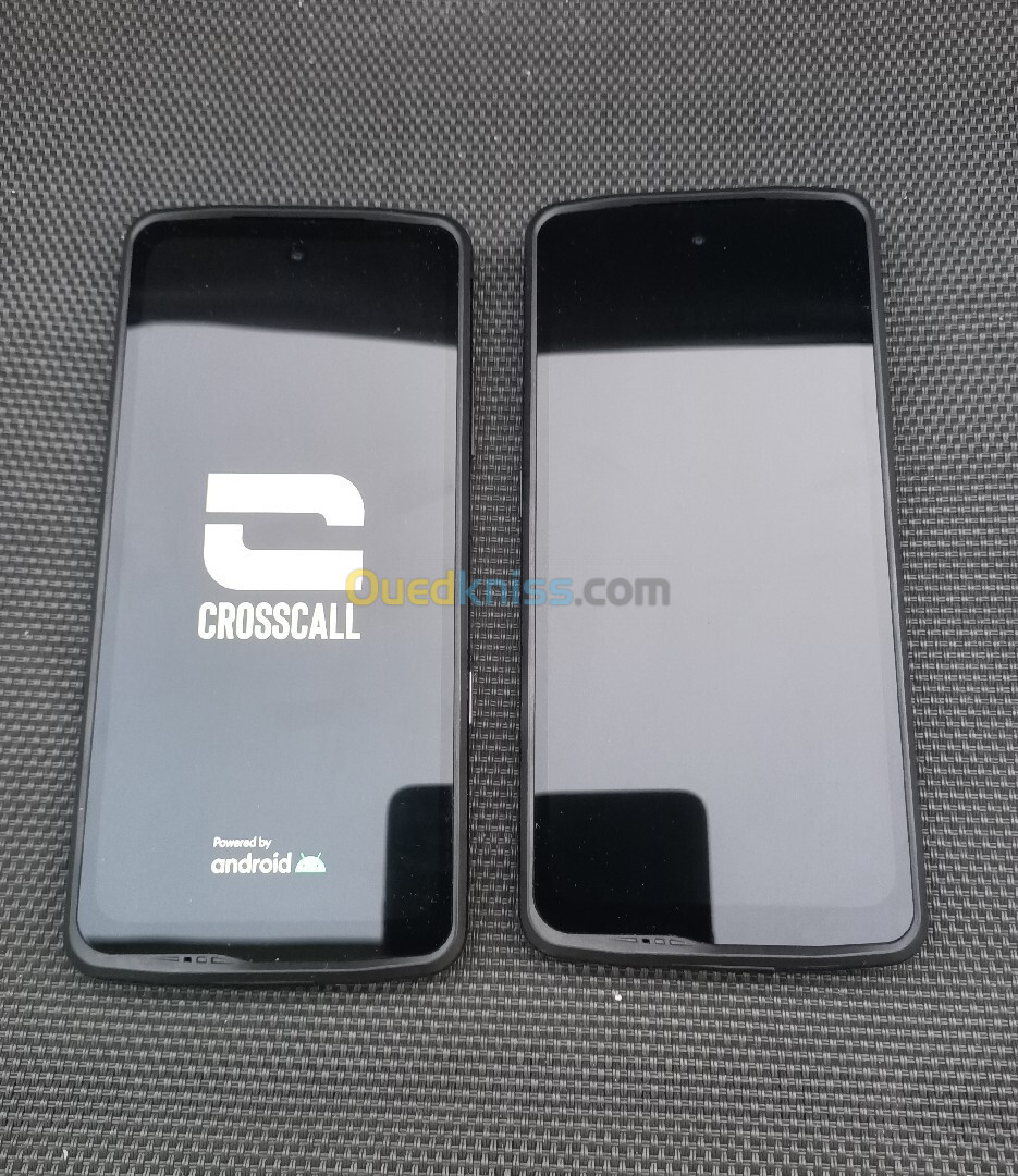 Crosscall Stellar X5 5G