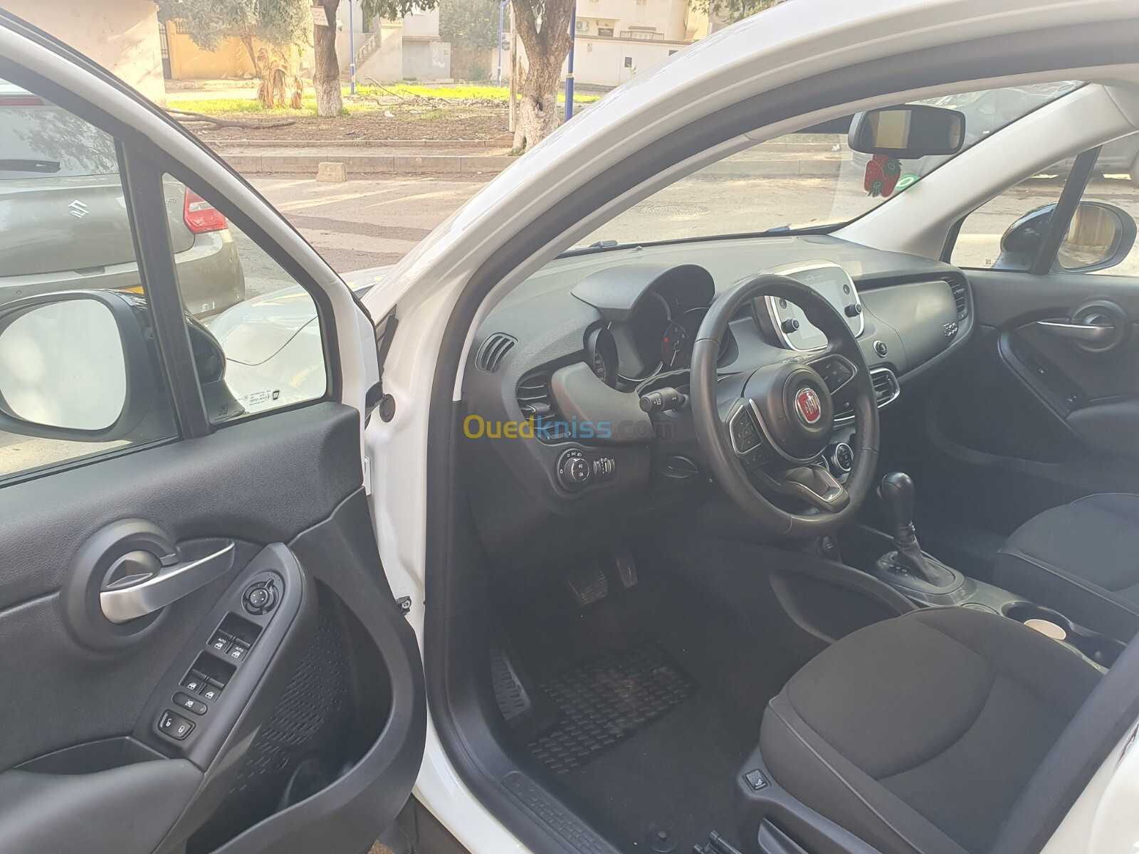 Fiat 500 x 2023 500 x