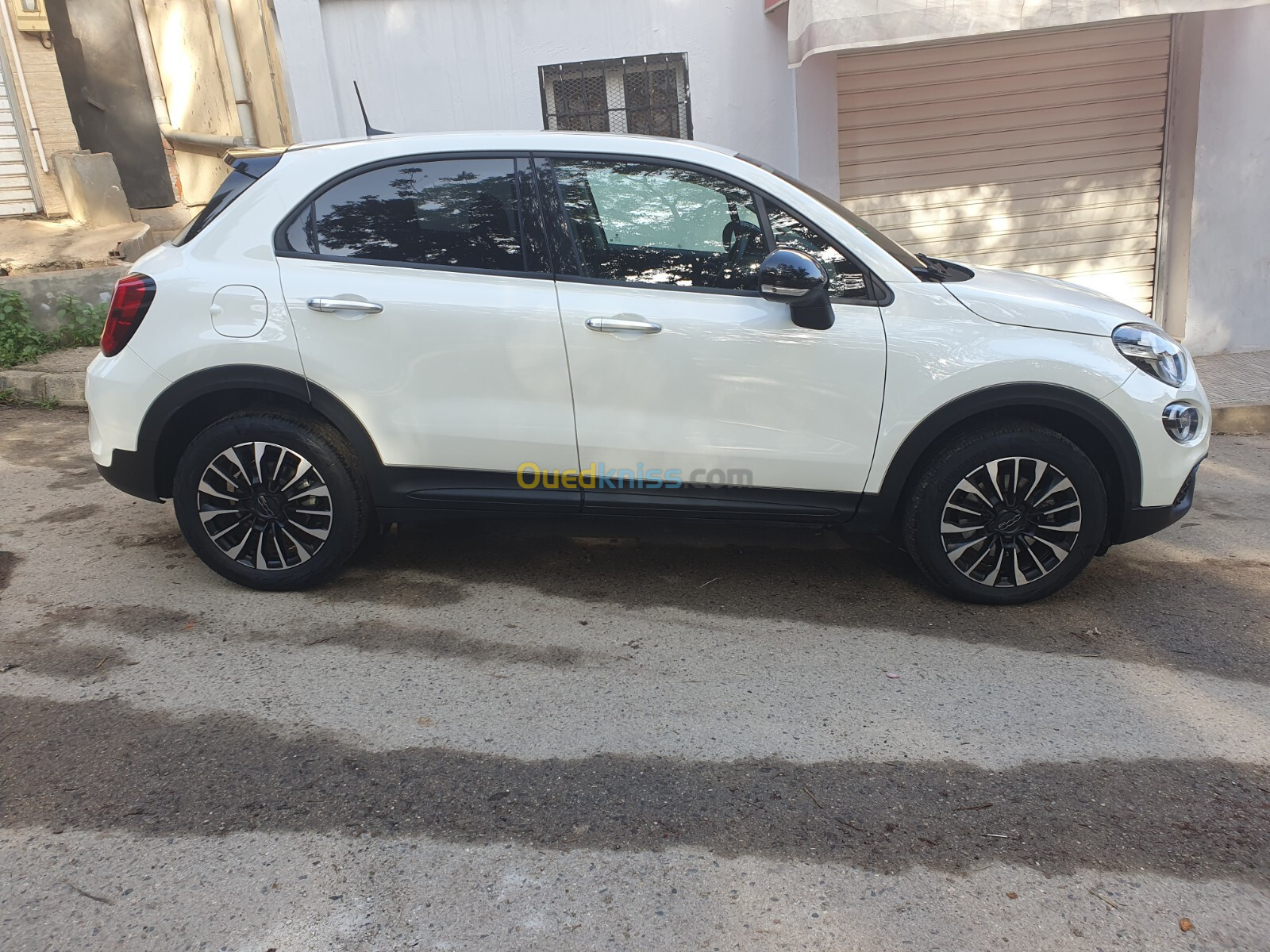 Fiat 500 x 2023 500 x