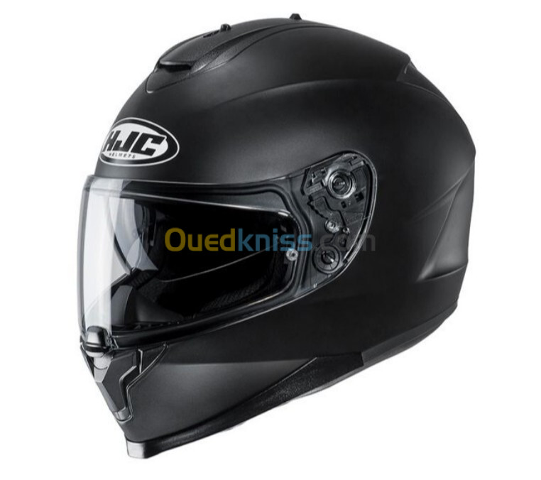 casque moto