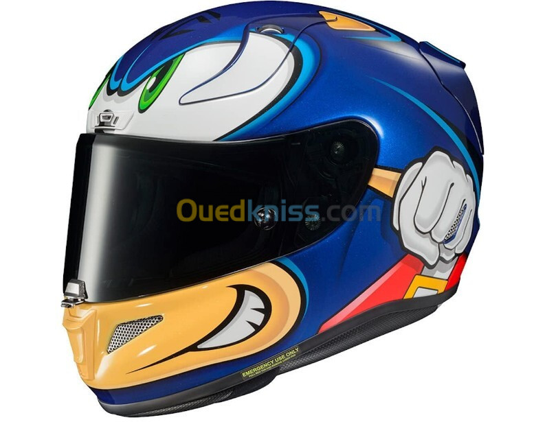 casque moto