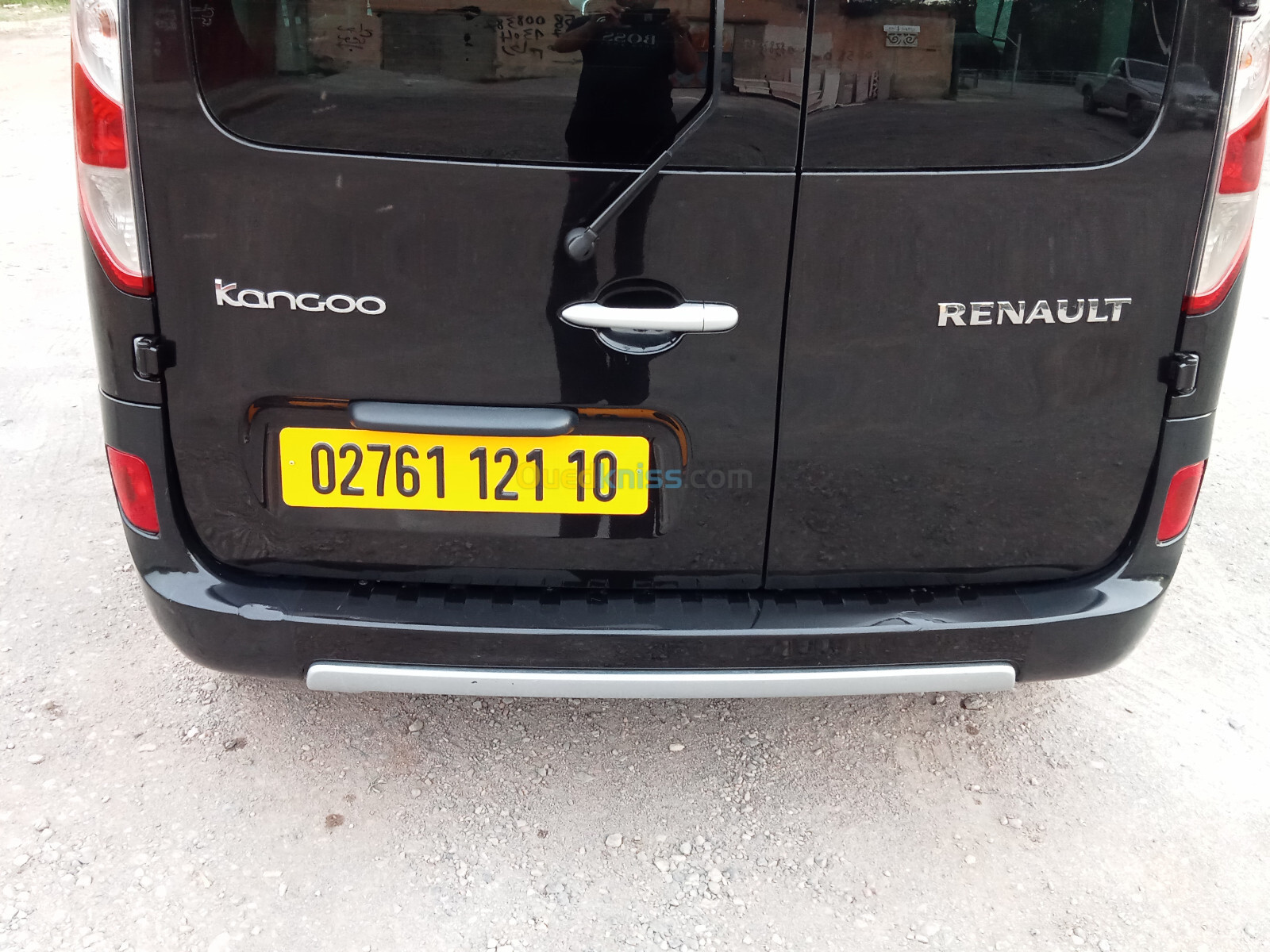 Renault Kangoo 2021 Kangoo