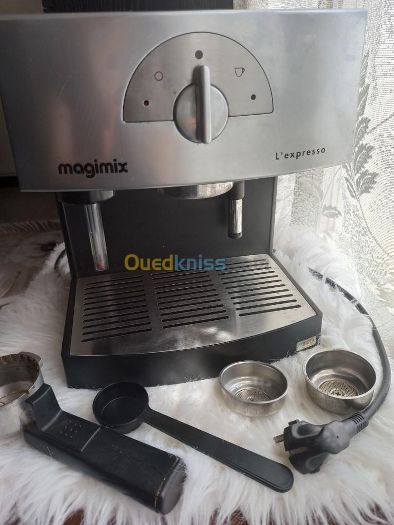 Machine a café 