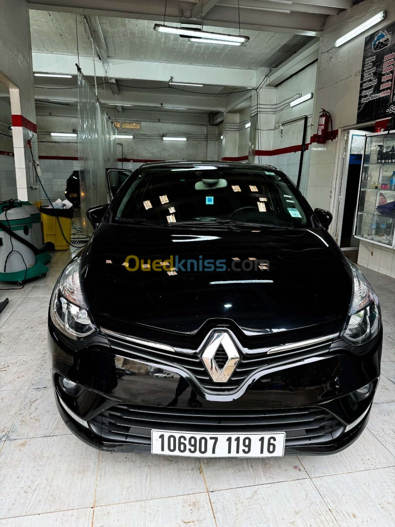 Renault Clio 4 2019 Limited 2