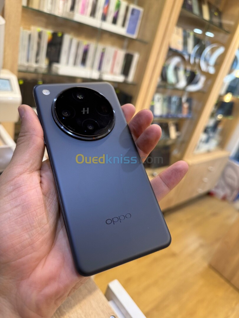 Oppo Find x8 pro 512gb