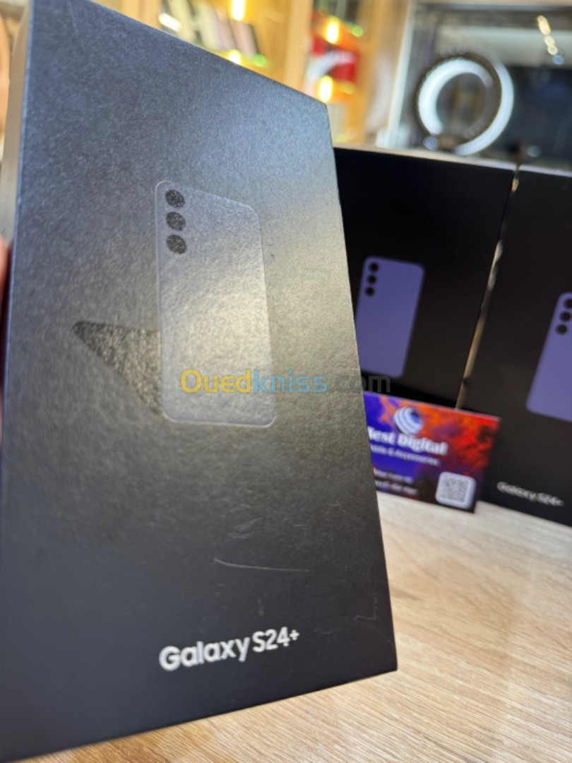 Samsung S24 plus / S24+ 256gb/512gb Duos